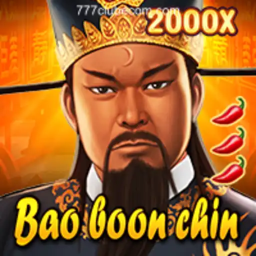 BaoBoonChin: A Unique Gaming Experience at 777Clube Oficial - O melhor cassino online do Brasil