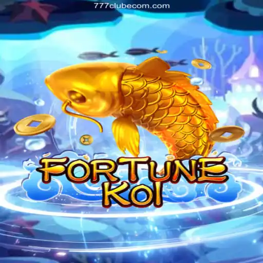 Explore the Exciting World of FORTUNEKOI at 777Clube Oficial - The Premier Online Casino in Brazil