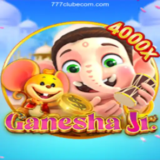 Exploring GaneshaJr: A Journey Into Divine Casino Gaming