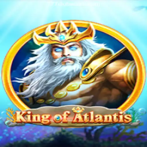 Discover the Mystical World of KingofAtlantis at 777Clube Oficial