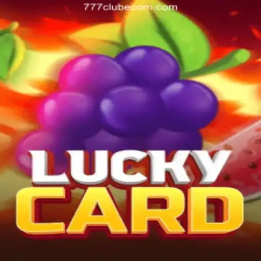 Exploring the Excitement of LuckyCard at 777Clube Oficial - O melhor cassino online do Brasil