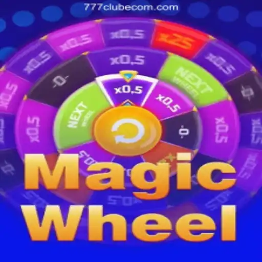 Exploring the Excitement of MagicWheel at 777Clube Oficial - O melhor cassino online do Brasil🍀
