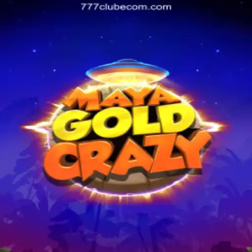 Exploring MayaGoldCrazy: The Exciting Game at 777Clube Oficial - O melhor cassino online do Brasil🍀