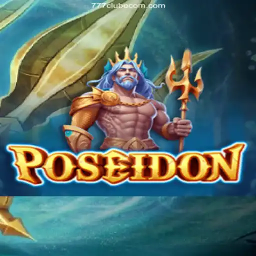 Exploring Poseidon: Dive into the Wonders of 777Clube Oficial