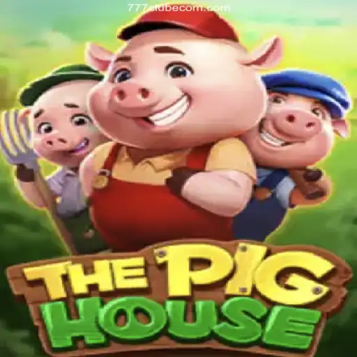 ThePigHouse: A Unique Gaming Experience with 777Clube Oficial