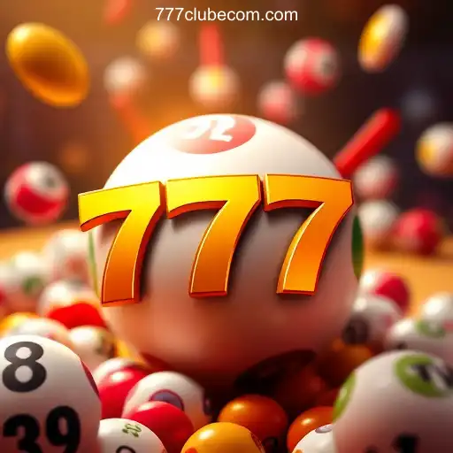 Exploring the World of Online Lotteries and 777Clube Oficial - O melhor cassino online do Brasil🍀