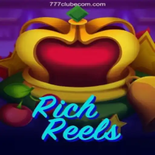 Explore the Thrilling World of RichReels at 777Clube Oficial - O melhor cassino online do Brasil🍀