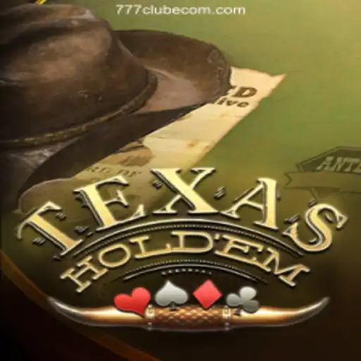 Texas Hold'em: The Quintessential Poker Game at 777Clube Oficial